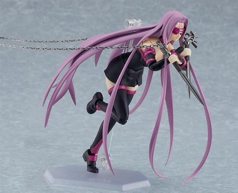 figma ライダー　fate Amazon.com: Max Factory Fate/Stay Night: Rider Figma Action