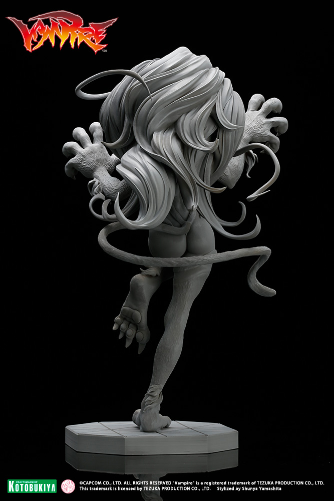 ヴァンパイア美少女 フェリシア