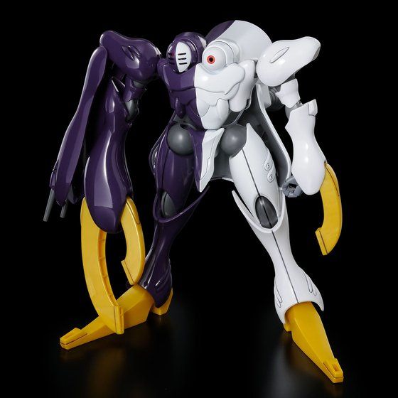 「HG 1/144 ディキトゥス（影のカリスト専用機）」価格：3,960円（税込）