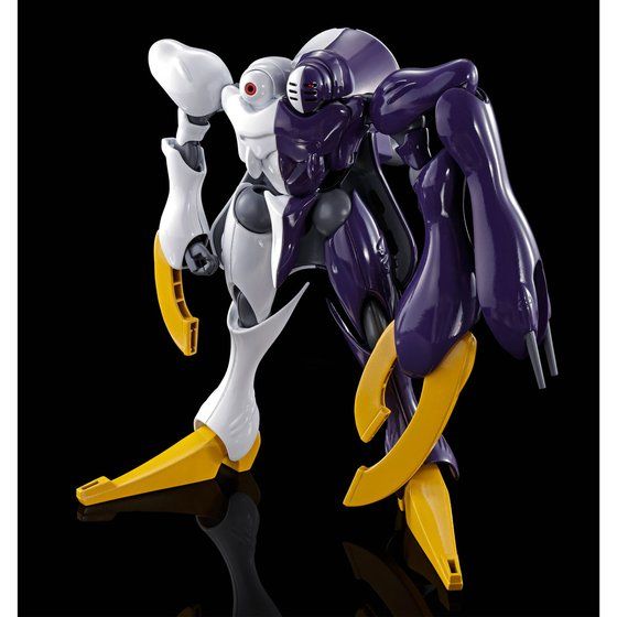 「HG 1/144 ディキトゥス （光のカリスト専用機）」価格：3,960円（税込）
