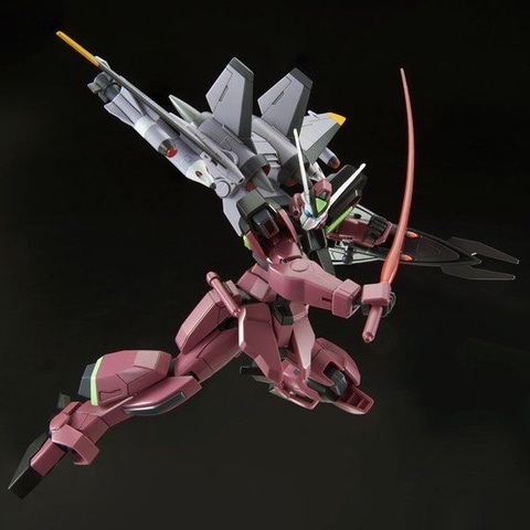 ガンダムSEED DESTINY」より、HG「ウィンダム（ネオ・ロアノーク専用機