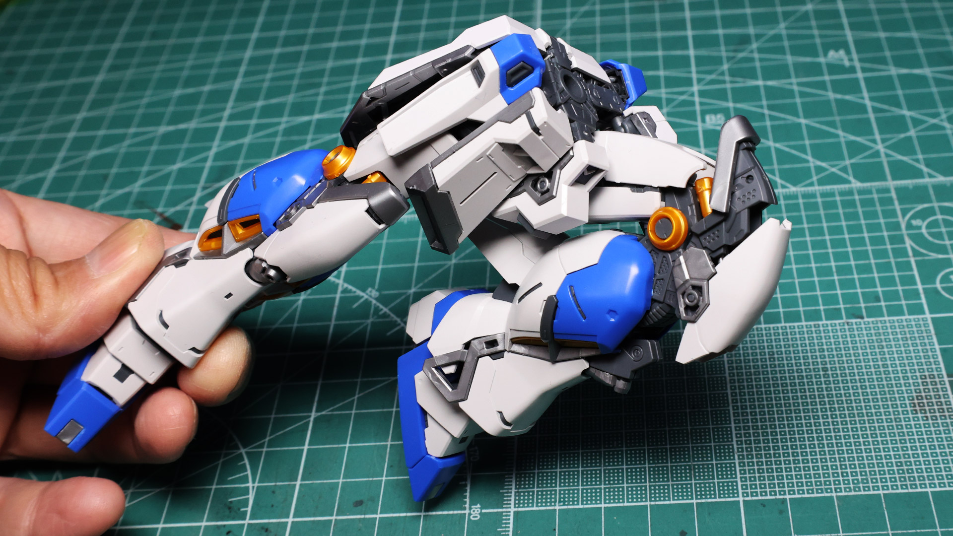 いやもう……素晴らしい、お見事！