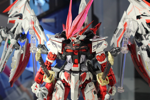 特別企画】【魂ネイション撮り下ろし】「METAL BUILD ガンダム 