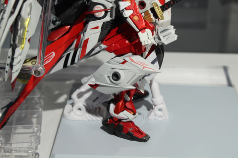 特別企画】【魂ネイション撮り下ろし】「METAL BUILD ガンダム