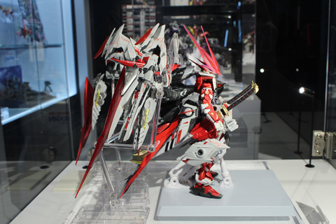 特別企画】【魂ネイション撮り下ろし】「METAL BUILD ガンダム
