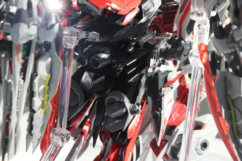 特別企画】【魂ネイション撮り下ろし】「METAL BUILD ガンダム