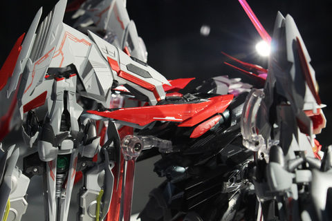 特別企画】【魂ネイション撮り下ろし】「METAL BUILD ガンダム