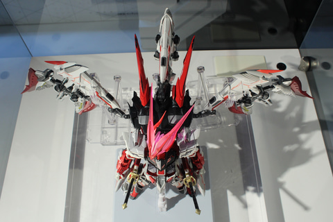 LBUILD レッドドラゴニクス 、カレトヴルッフ3個セット【開封美品】 LBUILD レッドドラゴニクス 、カレトヴルッフ3個セット【開封美