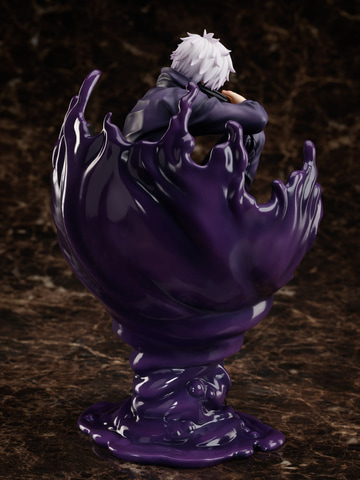 呪術廻戦」より「五条悟 “MAPPA SHOWCASE” 1/7スケールフィギュア」の