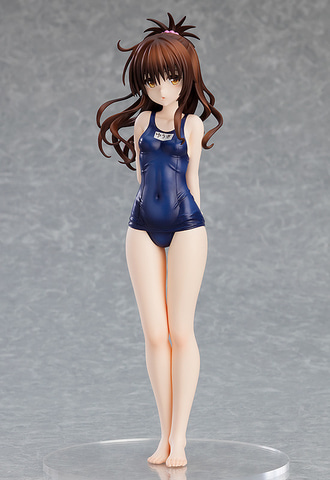 結城美柑フィギュア とらぶる】To LOVEる 原画展フィギュア『結城美柑（ゆうき