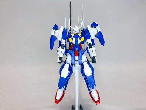 ガンプラ 完成品 塗装済 ラーデッシュ ガンプラ 完成品 塗装済 ラーデッシュ