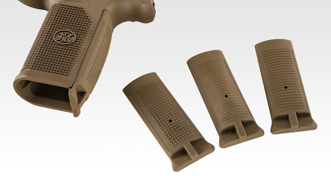 東京マルイ、ガスガン「FNX-45タクティカル」を9月6日に再販 - HOBBY Watch