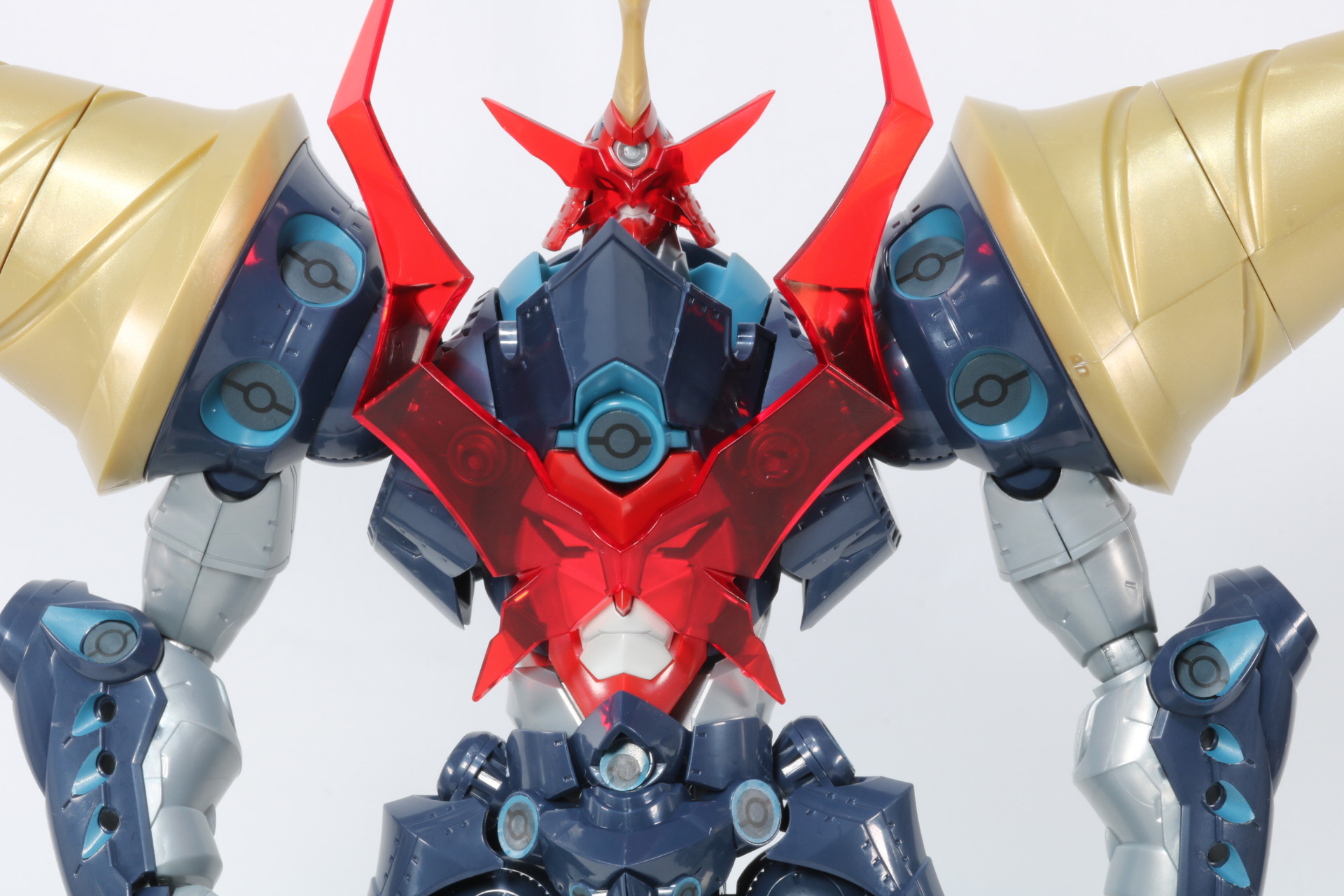 腰部のひねりは360度回転ができる