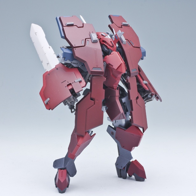 「RIOBOT デルフィング 第三形態」