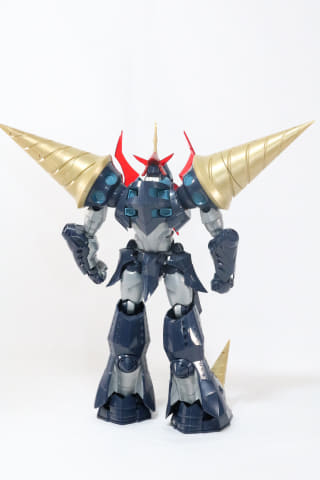 レビュー】「プライオボット 天元突破グレンラガン 超銀河グレンラガン