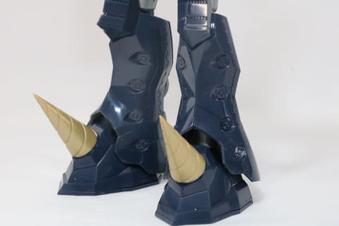 レビュー】「プライオボット 天元突破グレンラガン 超銀河グレンラガン