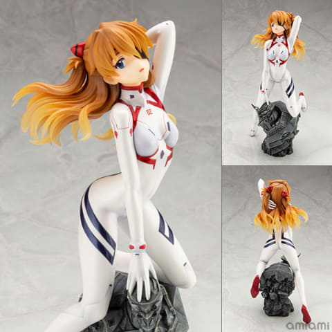 あみあみ8月のフィギュア予約ランキング、「ライザのアトリエ