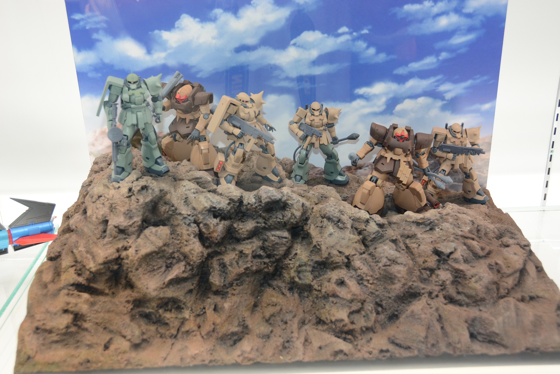 「超合金魂 GX-96 ゲッターロボ號」、9月18日発売、価格は25,300円（税込）