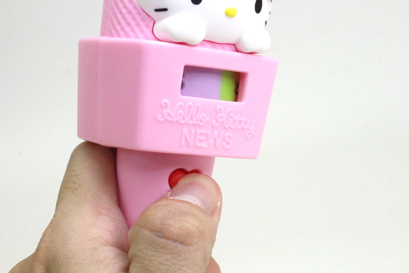 インタビューのテーマを決められる