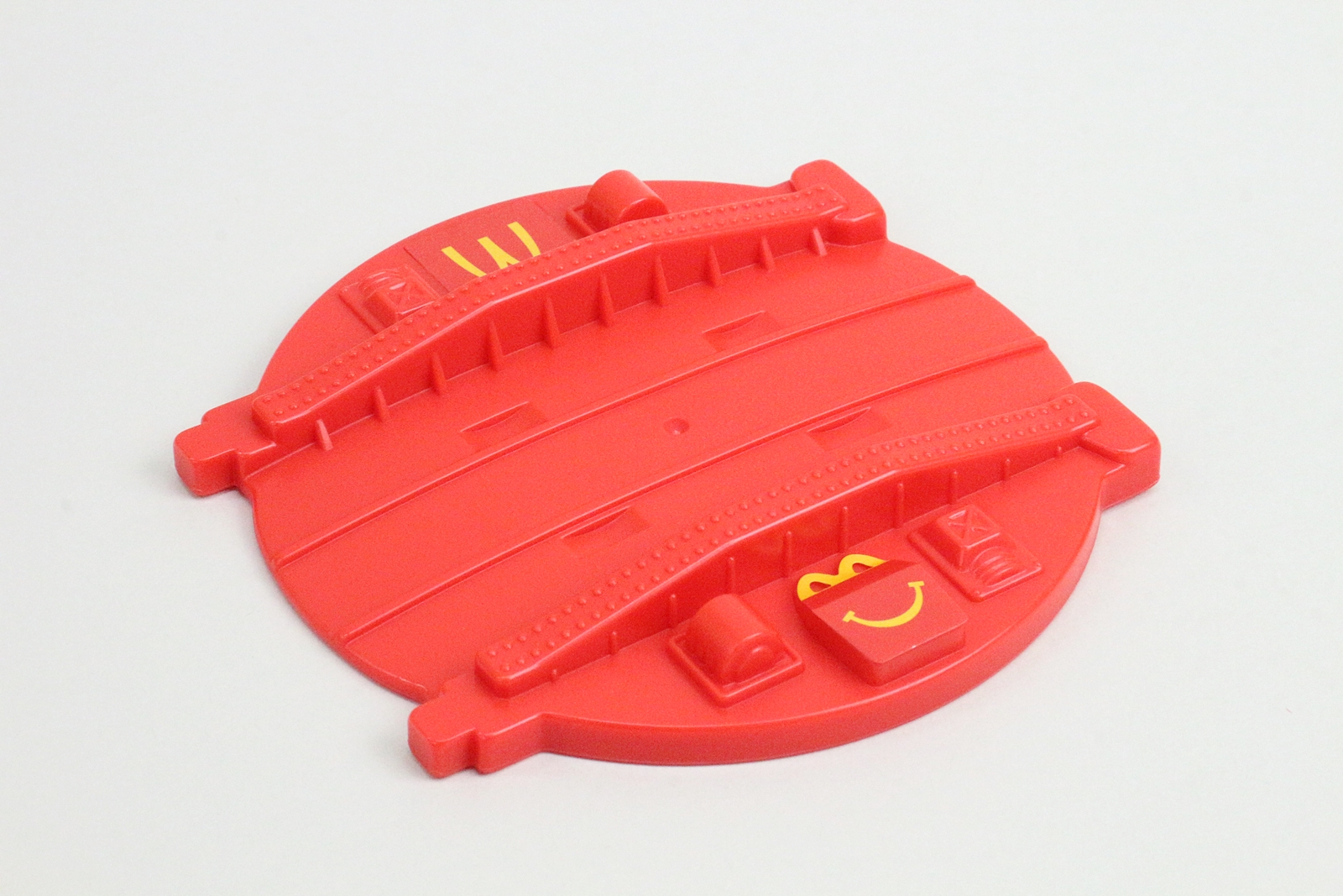 「ハッピーセットボックス」のマークも