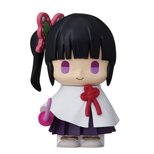 栗花落カナヲ