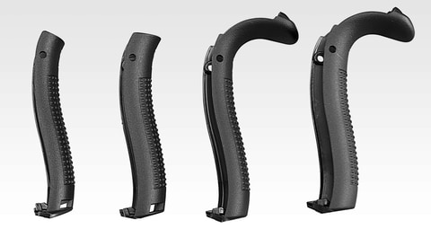 マイナーチェンジを重ねクオリティを追求した第4世代の「グロック19