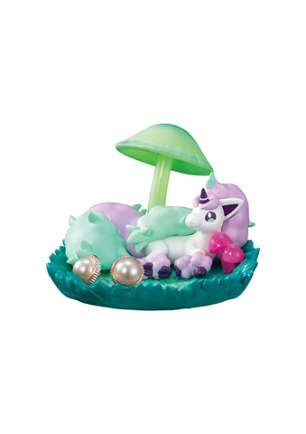 ニッコニコのヒバニーも！ デスク周りで活躍するポケモンの食玩