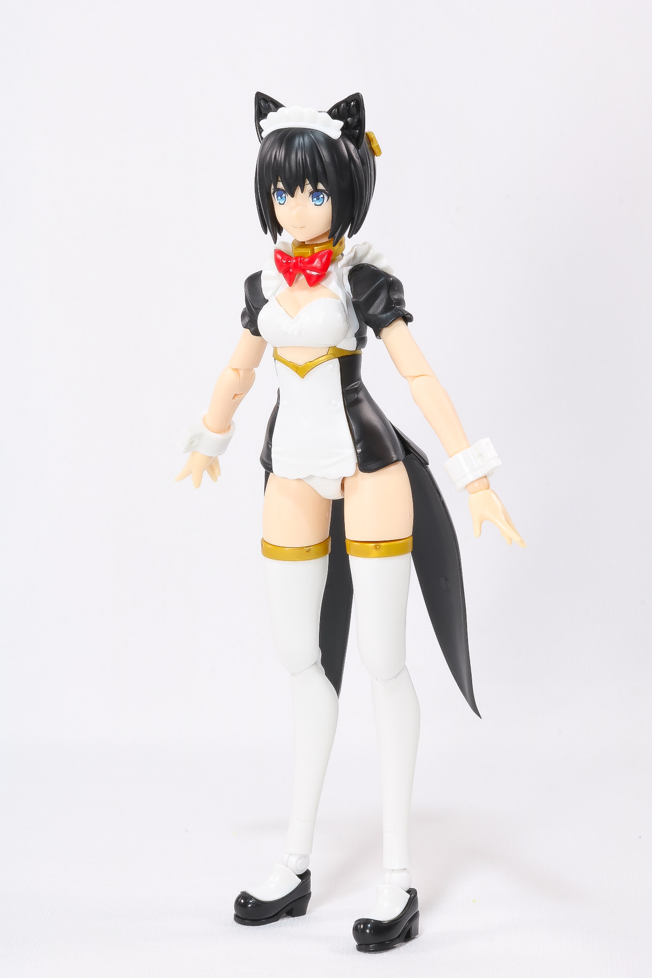 スカートなしの状態