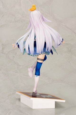 にじさんじ」のVTuberリゼ・ヘルエスタ皇女がコトブキヤからフィギュア