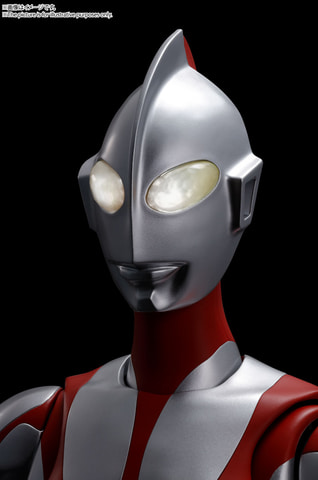 30▢DYNACTION ウルトラマン(シン・ウルトラマン) NS1101-3 Amazon | TAMASHII NATIONS DYNACTION シン・ウルトラマン