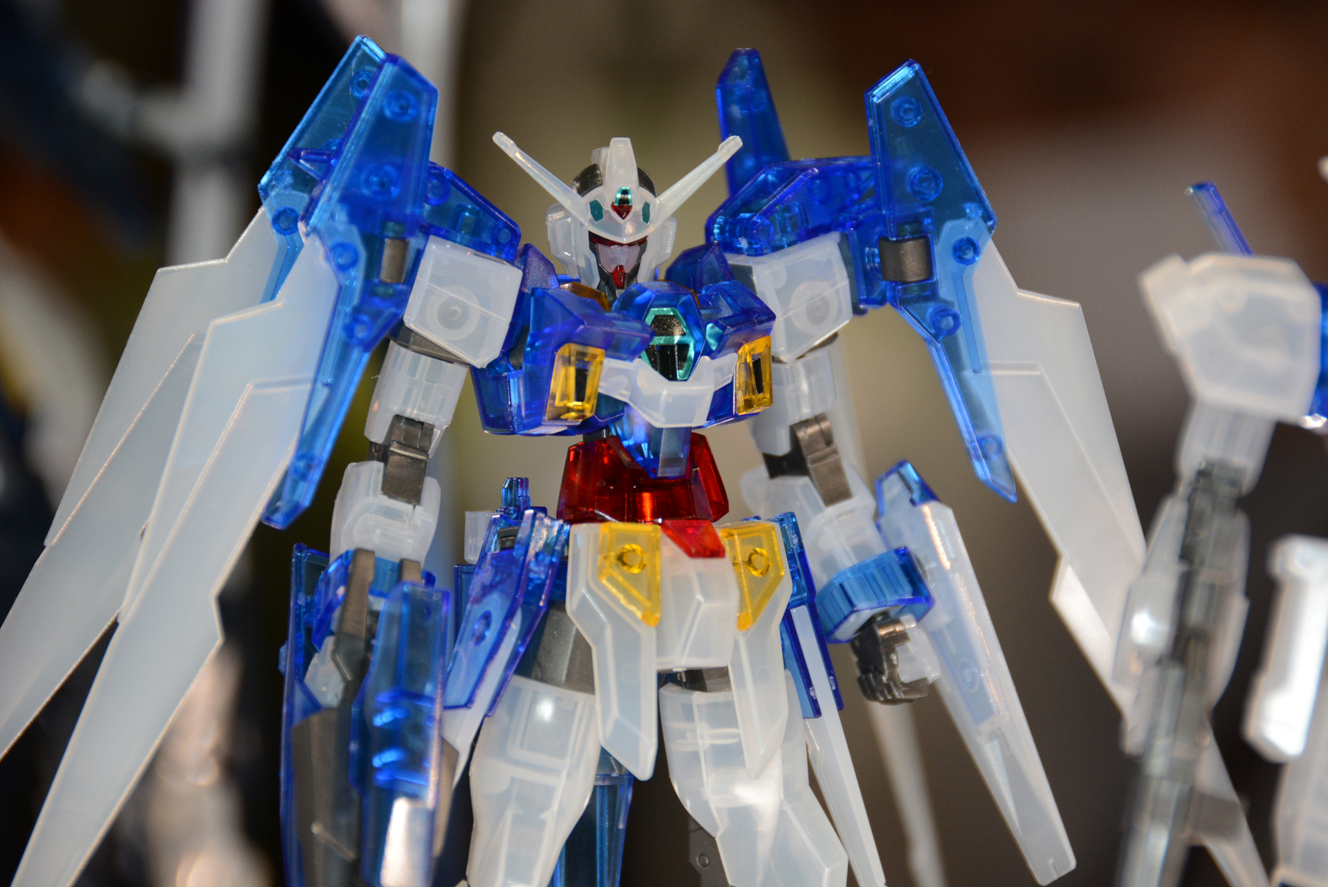 「HG 1/144 ガンダムAGE-2ノーマル」