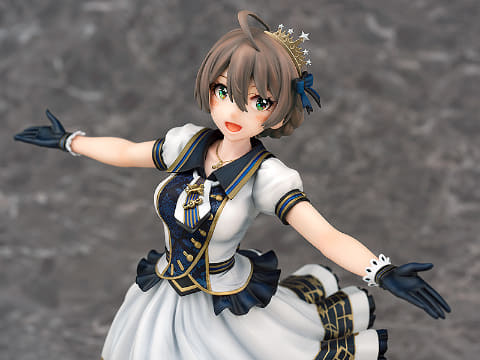 アイドルマスター ミリオンライブ！」より、「桜守歌織 音楽で