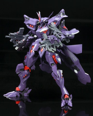 コトブキヤ マブラヴ オルタネイティヴ 武御雷 Type-00R Ver.1.5 ノンスケール プラスチックキット 9jupf8b マブラヴ オルタネイティヴ」より、プラモ「武御雷 Type-00R Ver.1.5
