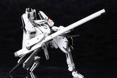 KOTOBUKIYA - 塗装済み完成品【シドニアの騎士】コトブキヤ「一七式衛人 継衛改二」 一七式衛人 継衛改二｜シドニアの騎士｜ロボット/メカ