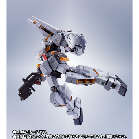 激レア　見本品　ガンダムTR-1 ヘイズル改 激レア 見本品 ガンダムTR-1 ヘイズル改