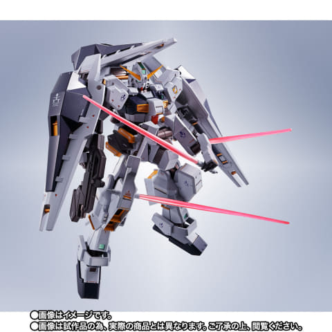 L ROBOT魂 ガンダムTR-1［ヘイズル改］&［フルドド］ 1000162691_1_L8lu1qVCsOfxcoaFK