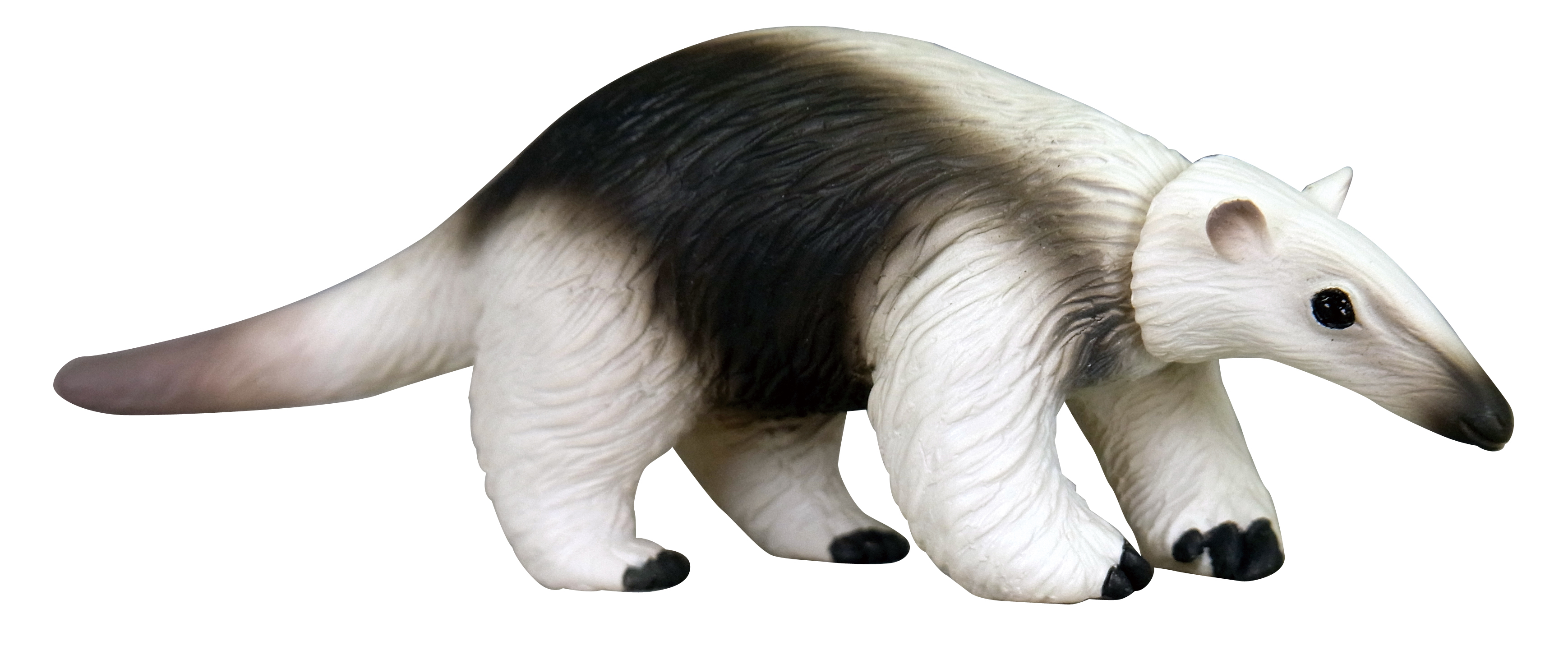 サイズ：約70mm/首が動くギミック付き