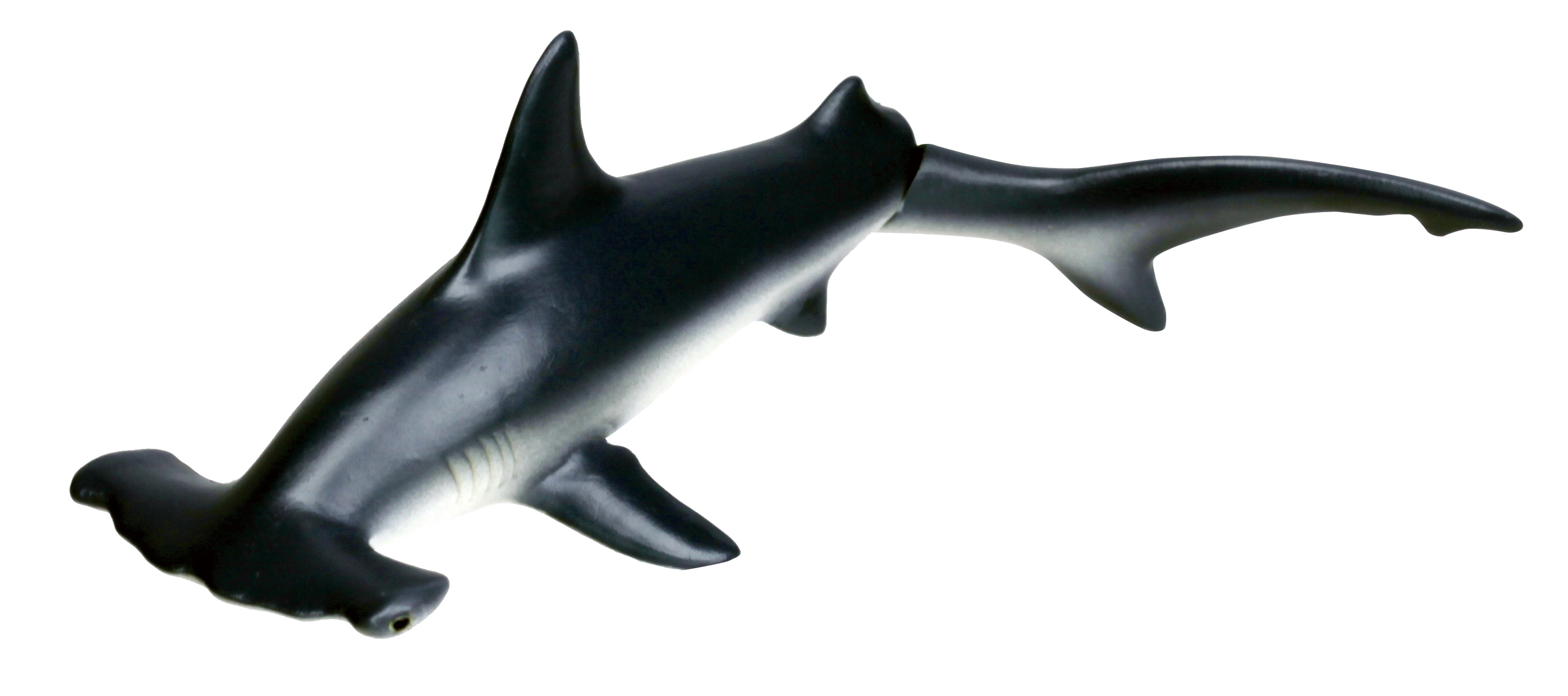 サイズ：約80mm/尾ビレが動くギミック付き