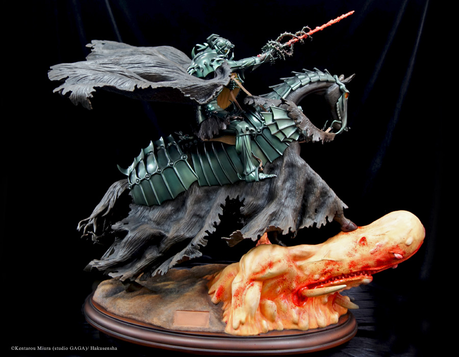 付属品である戦魔兵