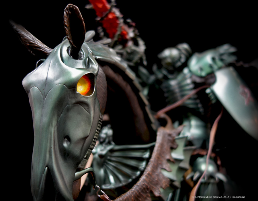 付属品である戦魔兵