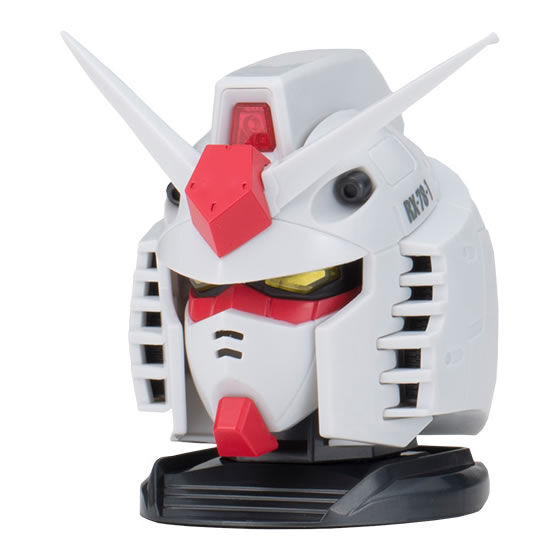 RX-78-1 プロトタイプガンダム