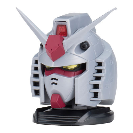 RX-78-2 ガンダム（ロールアウトカラー）