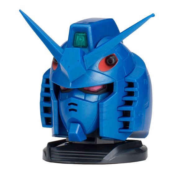 RX-78-2 ガンダム（劇場版ポスターイメージカラー）