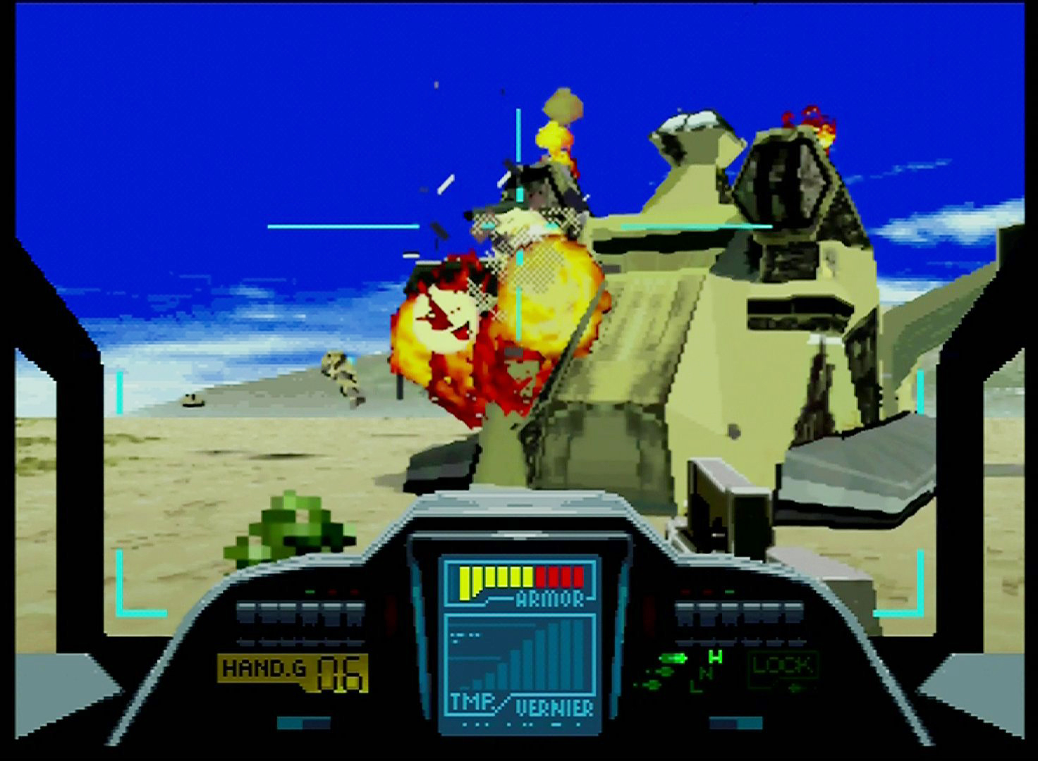 ミッションは攻撃だけでなく、護衛や防衛といった内容のものもある。ギャロップやダブデなど一年戦争の兵器が出てくるのが嬉しかった