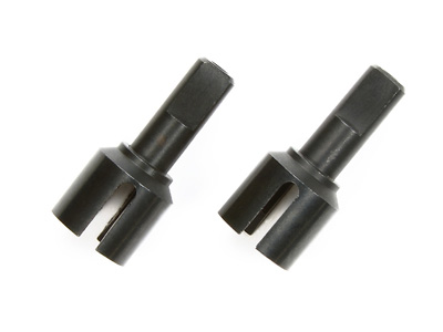 「ホップアップオプションズ No.1477　OP.1477 ユニバーサルシャフト用ギヤボックスジョイント（TT-02）」 価格990円（税込）