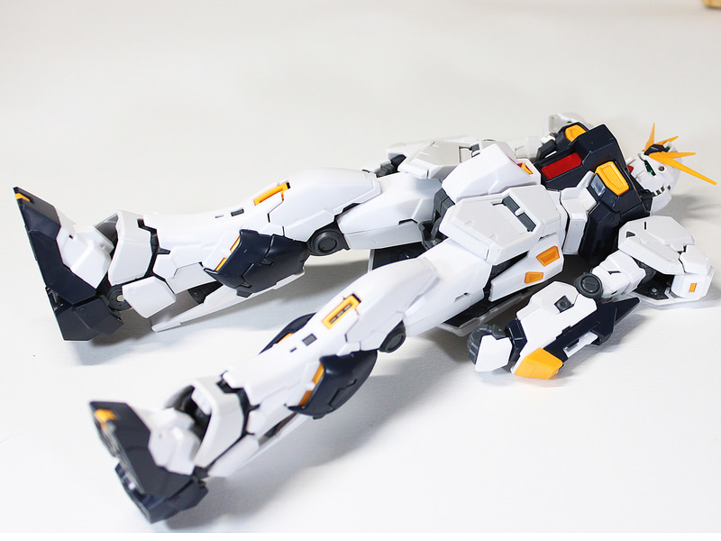 またしつこく“あの状態”を楽しんでしまいます。