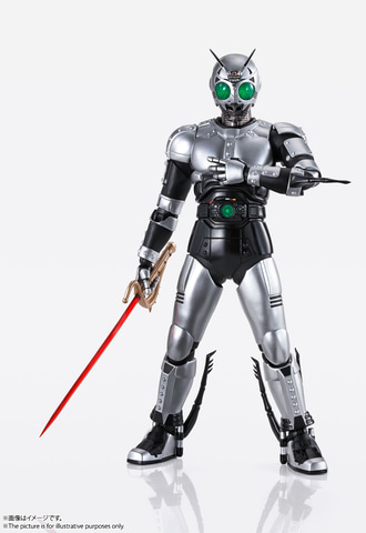 シャドームーン フィギュアーツ 真骨頂　仮面ライダーBLACK Amazon.co.jp: TAMASHII NATIONS S.H.フィギュアーツ 仮面