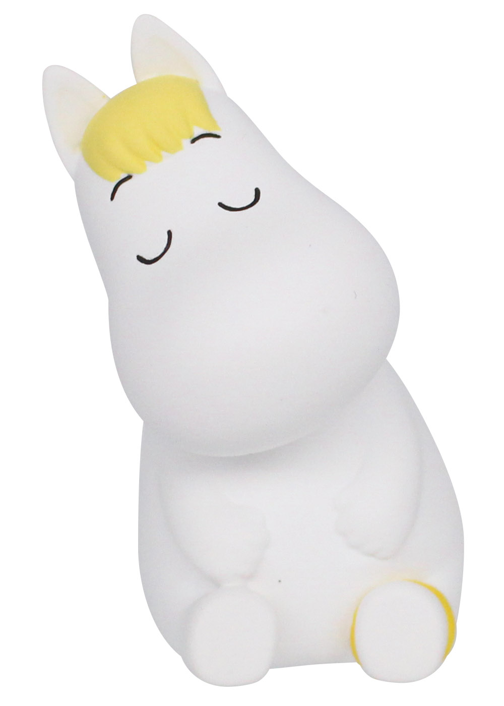 スノークのおじょうさん