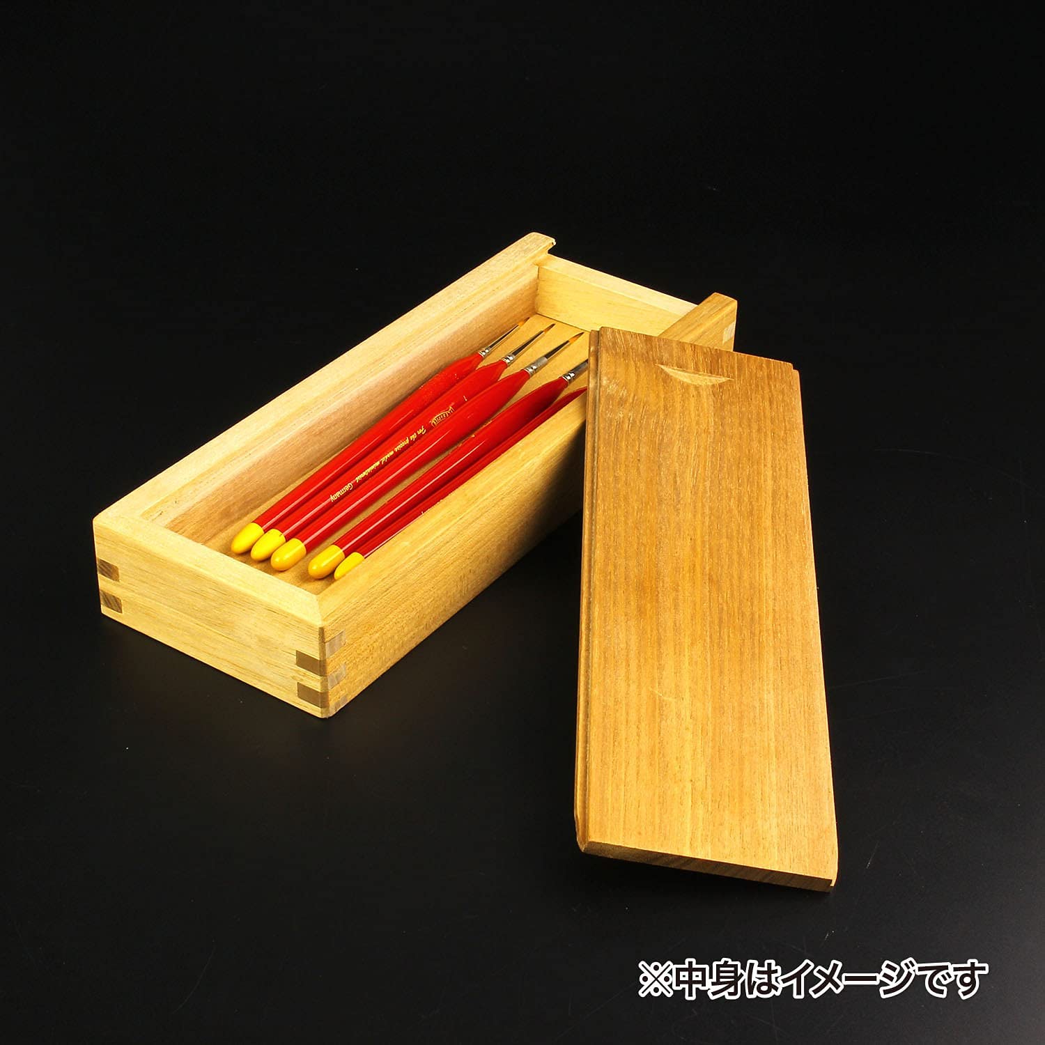 中身はイメージ