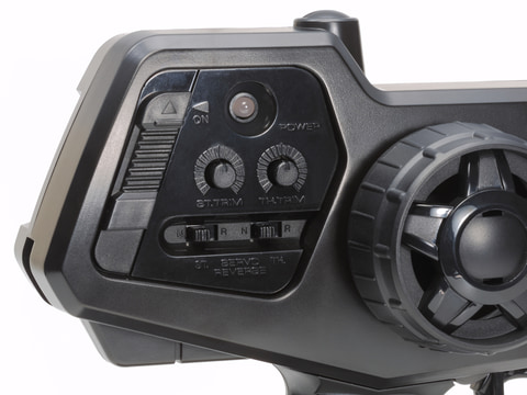タミヤ、完成電動RCカー「RC タムテックギア グラスホッパーミニ 」が